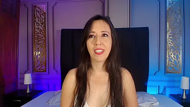 Bonnie  milf online show from 09/15/25, 12:05