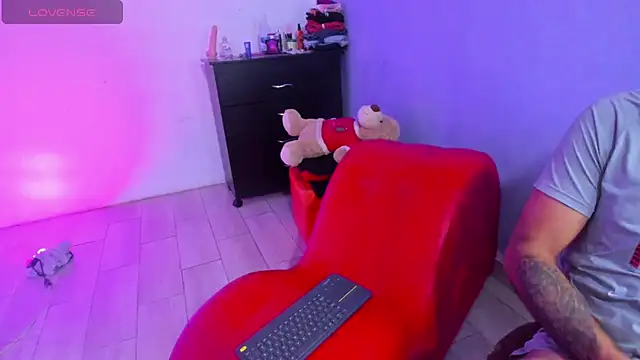 6 bunny 9 online show from 02/16/25, 02:53