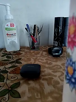 MALLUSING555 online show from 09/09/25, 08:58