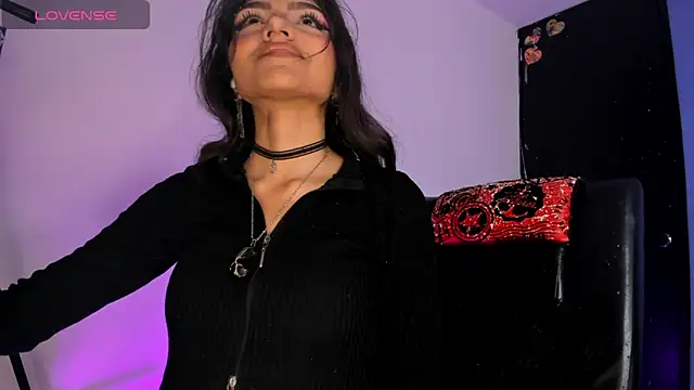 mabel candy online show from 12/15/24, 03:20