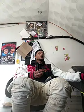 rayyymack online show from 01/08/25, 06:20