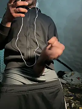 rayyymack online show from 02/10/25, 04:52