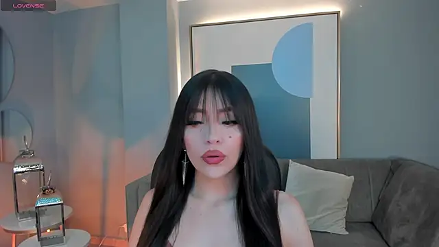 ValeriaRiveraX online show from 02/15/26, 04:42