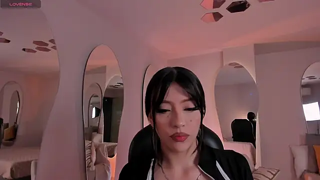 ValeriaRiveraX online show from 02/28/26, 04:35