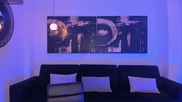 ValeriaRiveraX online show from 03/07/26, 03:58