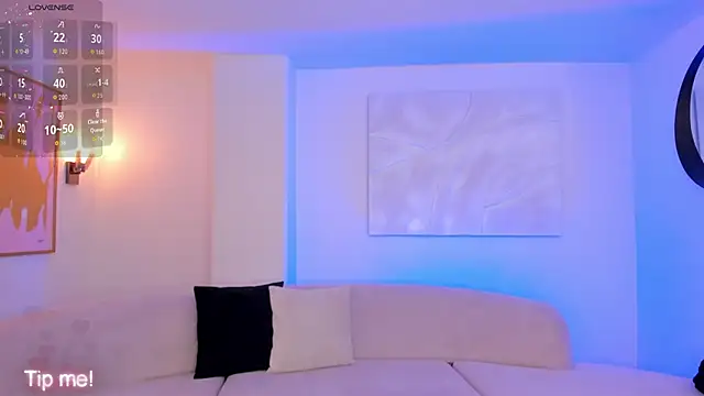 KatieStonne online show from 02/06/26, 11:35