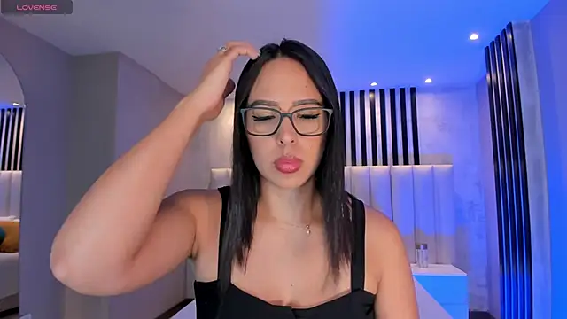 KatieStonne online show from 02/15/26, 04:58