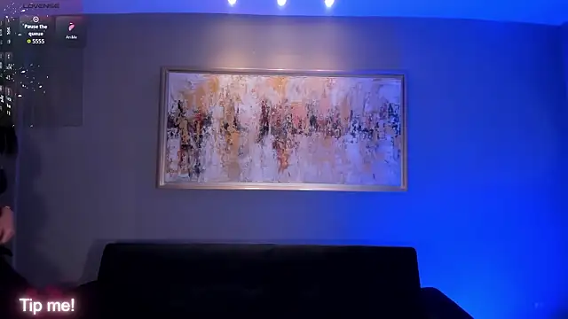 KatieStonne online show from 02/24/26, 11:19