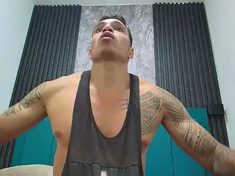 jack pergurtson01 online show from 12/19/25, 10:33