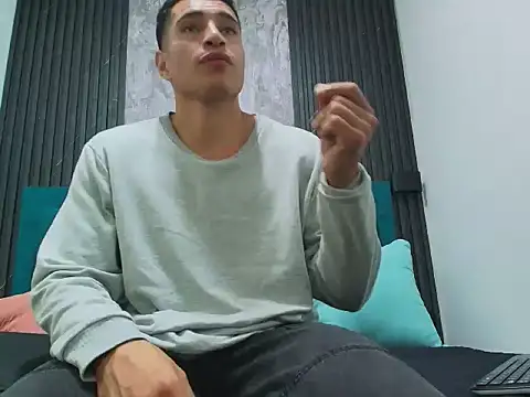 jack pergurtson01 online show from 01/19/26, 10:30