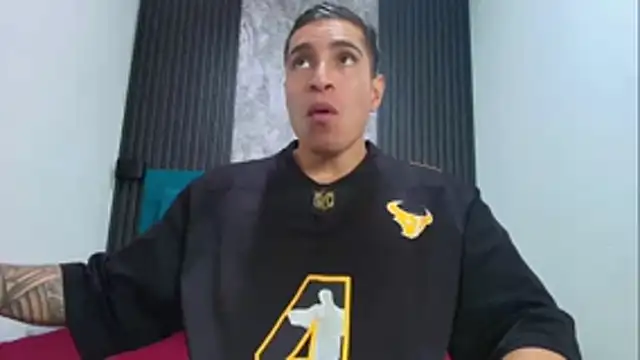 jack pergurtson01 online show from 03/01/26, 10:06