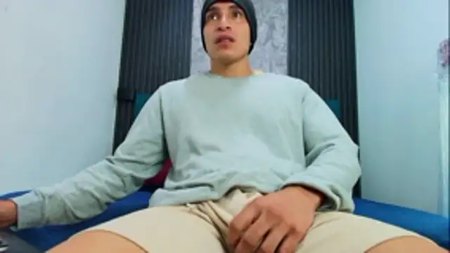 jack pergurtson01 online show from 03/09/26, 10:30