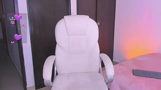 Catbaby888  online show from 01/28/25, 01:50