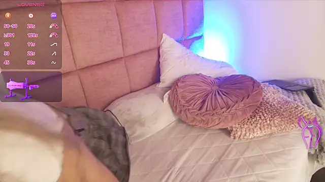 mariablonde  online show from 03/09/25, 09:46