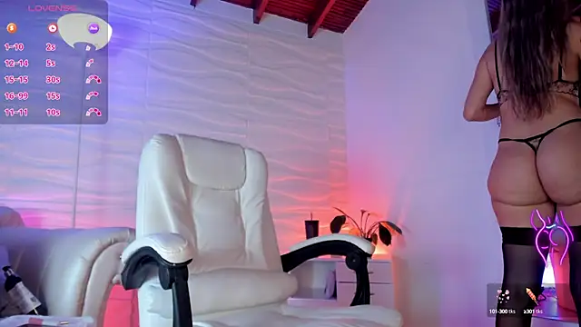 mariablonde  online show from 09/08/25, 07:35