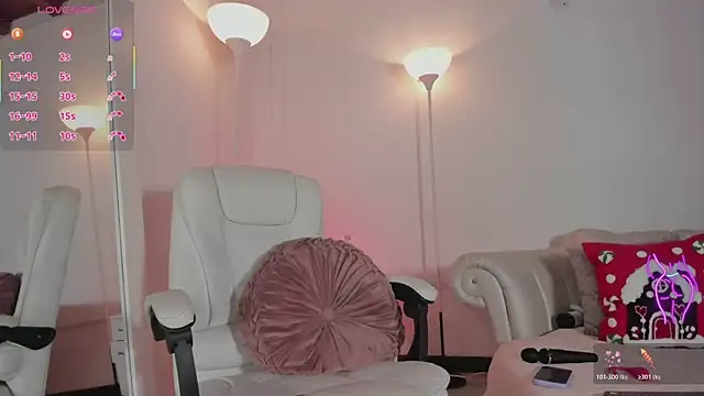 mariablonde  online show from 12/14/25, 01:16