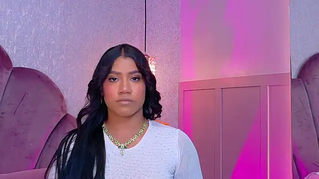 Salome Diaz  online show from 03/03/26, 05:24