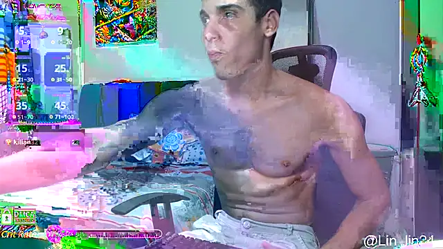 Babylin77 online show from 12/03/24, 03:09