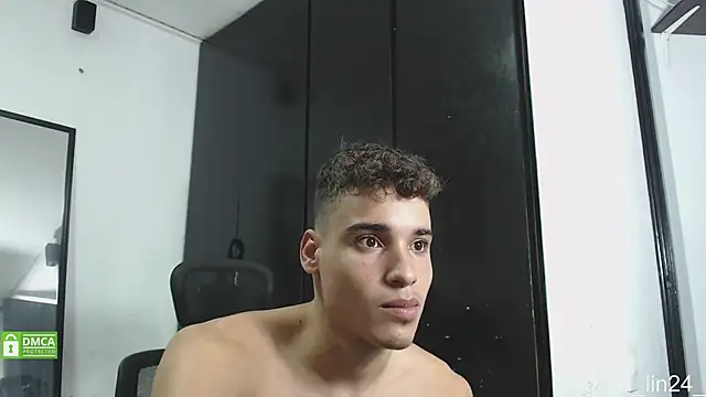 Babylin77 online show from 12/19/24, 02:23