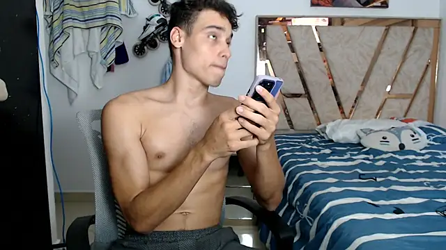 Babylin77 online show from 02/04/26, 10:58