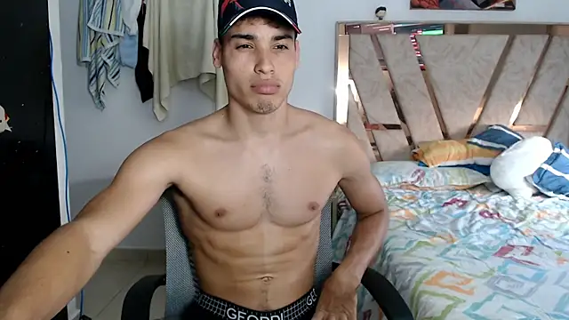 Babylin77 online show from 02/24/26, 10:30