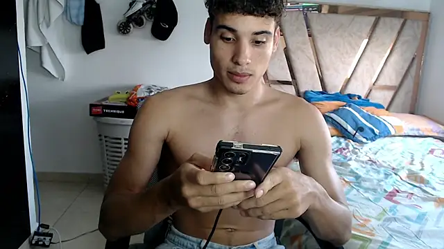 Babylin77 online show from 03/03/26, 10:37