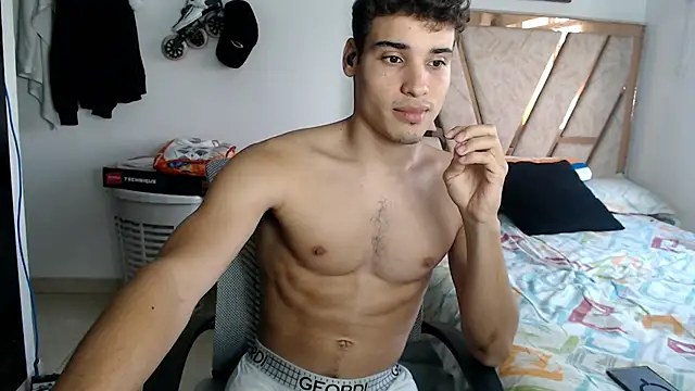 Babylin77 online show from 03/04/26, 10:49