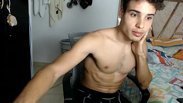 Babylin77 online show from 03/07/26, 11:24