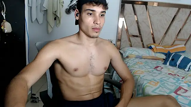 Babylin77 online show from 03/08/26, 05:44