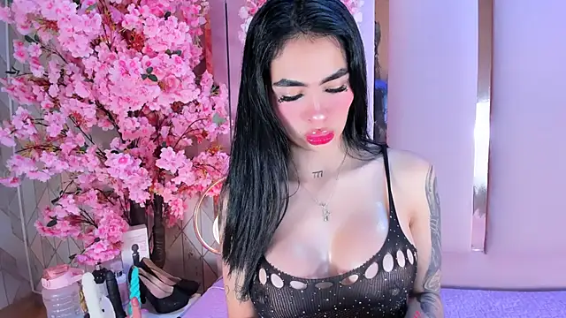 Michellespencer online show from 11/24/25, 09:14