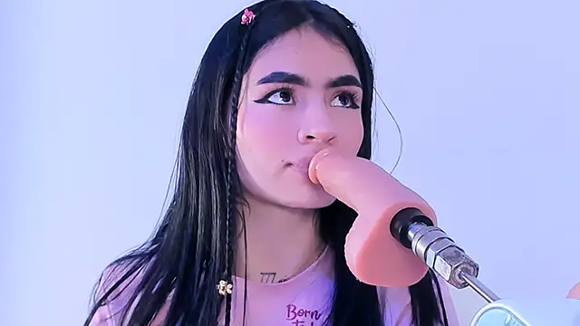 Michellespencer online show from 02/20/26, 09:04