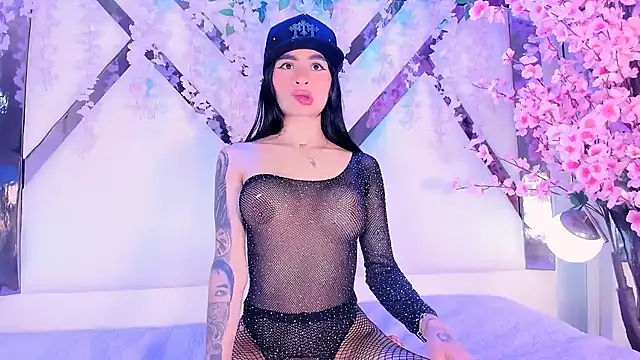 Michellespencer online show from 04/19/26, 08:33