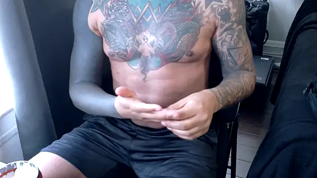 WyattBBC online show from 03/13/26, 01:29