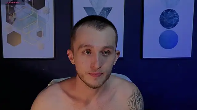 Dylanwhite23  online show from 02/24/26, 01:58