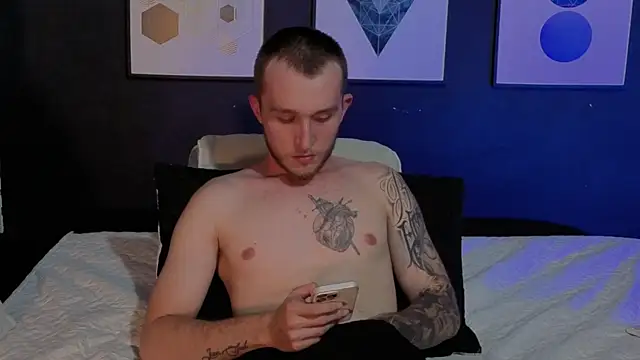 Dylanwhite23  online show from 03/02/26, 01:30