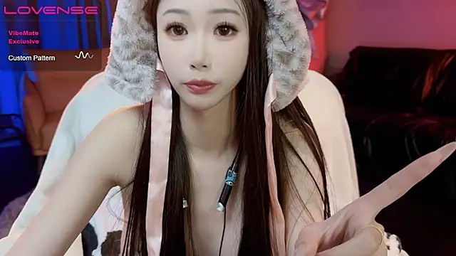 JoooJo  online show from 02/24/25, 08:58