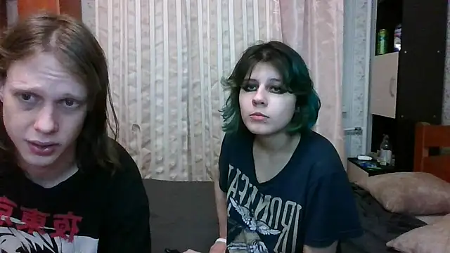 Snapshot of Crystal_Love_Porn chatting on 02/06/25, 02:55 Crystal Love Porn online show from 02/06/25, 02:55