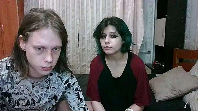 Snapshot of Crystal_Love_Porn chatting on 02/26/25, 03:30 Crystal Love Porn online show from 02/26/25, 03:30