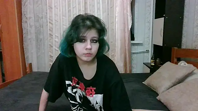 Snapshot of Crystal_Love_Porn chatting on 02/27/25, 09:04 Crystal Love Porn online show from 02/27/25, 09:04