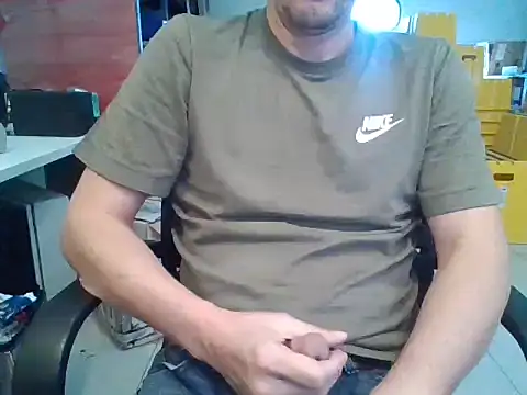 Raimundo1971 online show from 12/02/25, 01:50