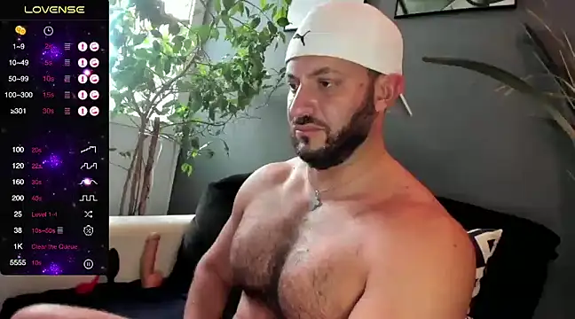 arielenbsas online show from 02/15/25, 08:54