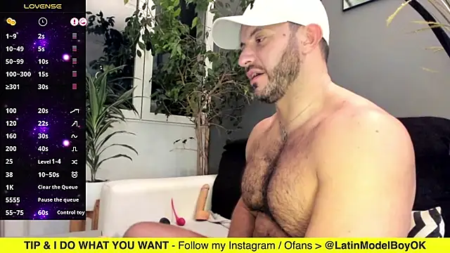 arielenbsas online show from 02/21/25, 04:51