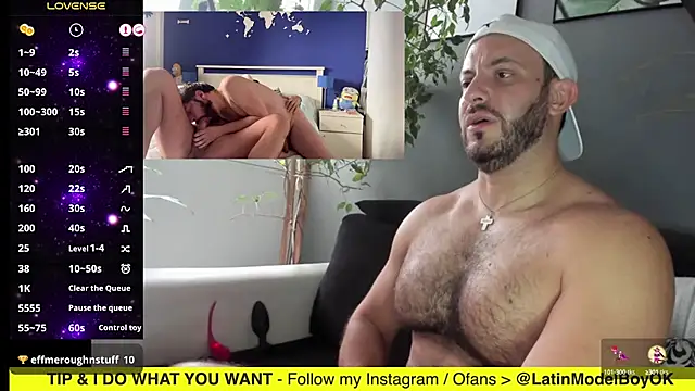 arielenbsas online show from 02/26/25, 03:10