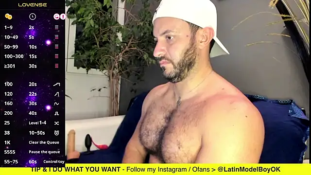 arielenbsas online show from 03/03/25, 04:47