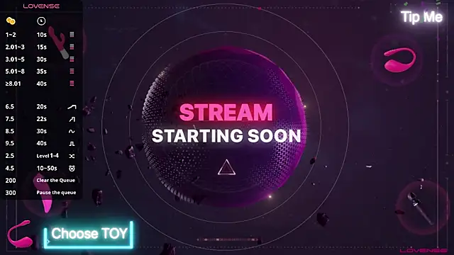 arielenbsas online show from 09/17/25, 07:48