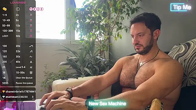 arielenbsas online show from 02/14/26, 04:37