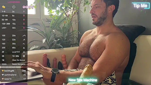 arielenbsas online show from 02/28/26, 07:04