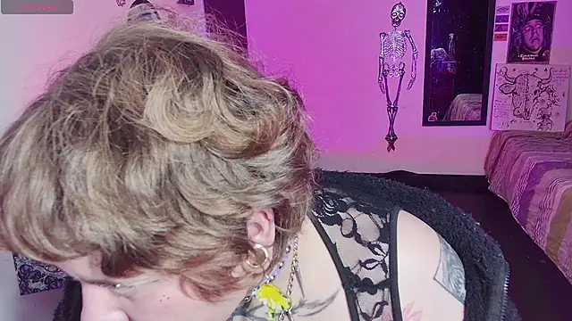 Sabrina scarlett online show from 05/31/26, 05:26