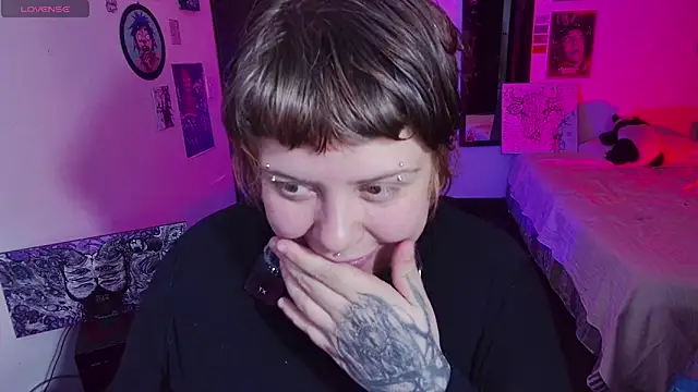 Sabrina scarlett online show from 05/31/26, 10:55