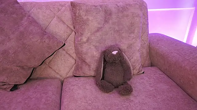 Anybuny online show from 02/14/26, 01:08